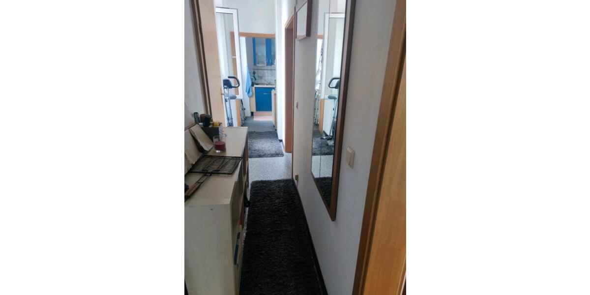 Wohnen auf Zeit Karlsruhe Beiertheim-Bulach - 1 Zimmer, 60 m&sup2;, 700&euro; | Angebot:25746850