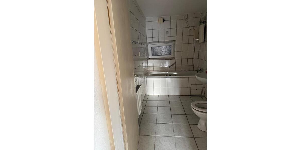 Erdgeschoßwohnung Siegen Kaan-Marienborn - 3 Zimmer, 79 m&sup2;, 800&euro; | Angebot:25906194