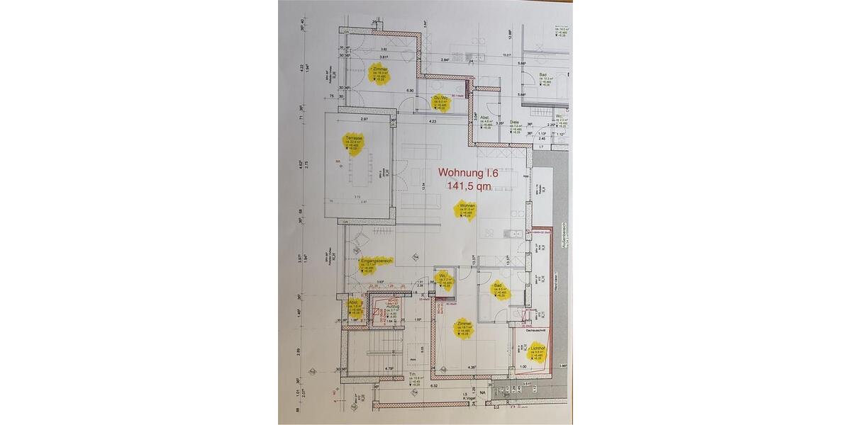 Einfamilienhaus Weinsberg - 3 Zimmer, 141 m&sup2;, 1.800&euro; | Angebot:24370993