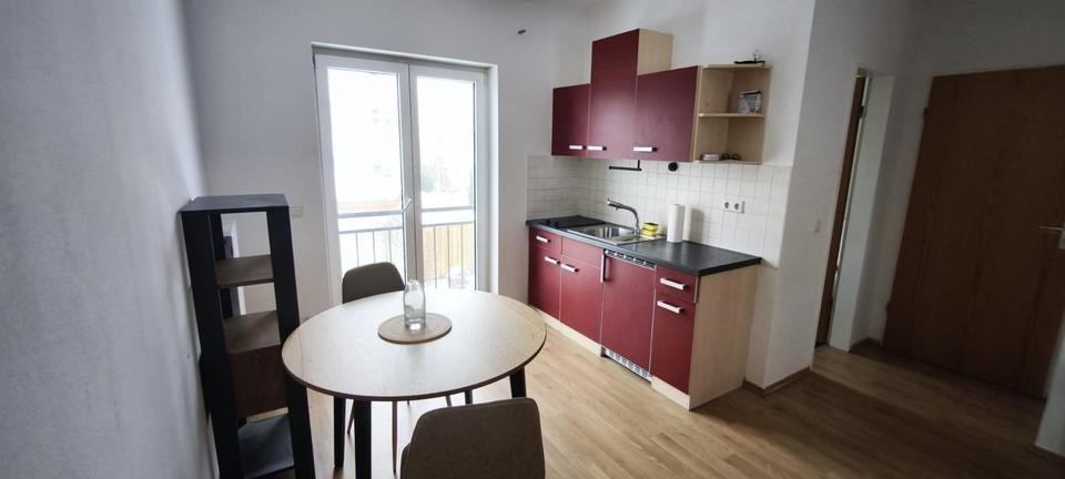 Etagenwohnung Falkensee - 1 Zimmer, 28 m&sup2;, 500&euro; | Angebot:24816056