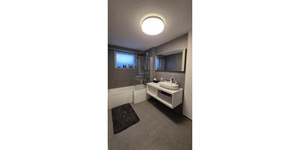 Erdgeschoßwohnung Crailsheim - 2 Zimmer, 65 m&sup2;, 700&euro; | Angebot:26613953