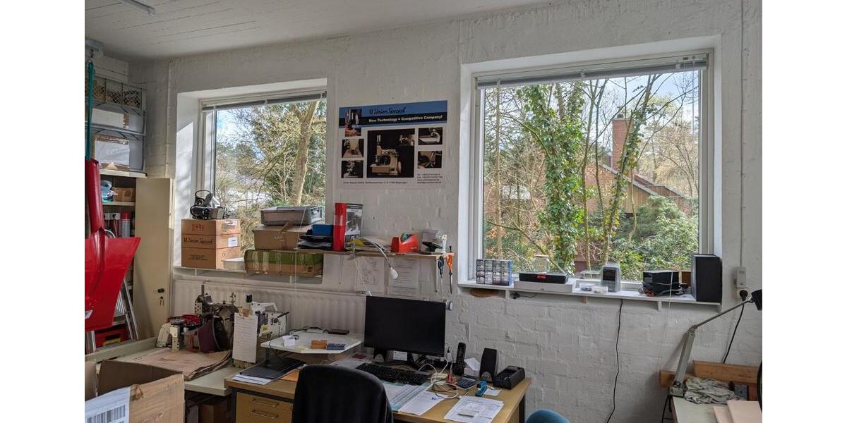 Gewerbeobjekt Buchholz in der Nordheide - 700&euro; | Angebot:26099326