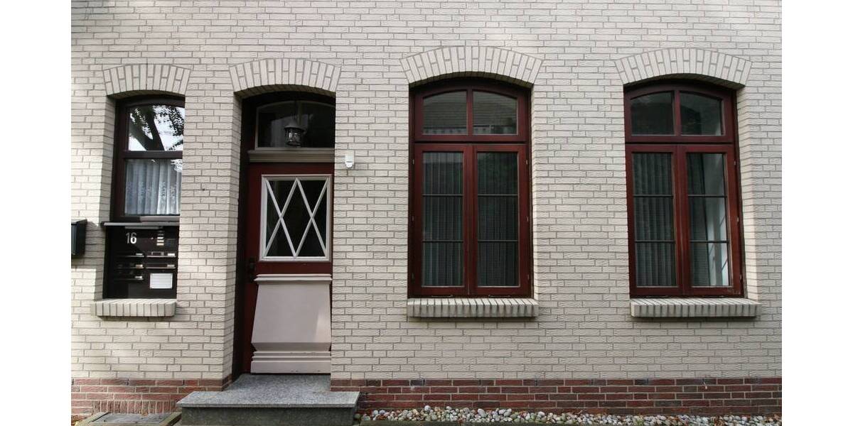 Gewerbeobjekt Scheeßel - 4 Zimmer, 116 m&sup2;, 850&euro; | Angebot:25771485