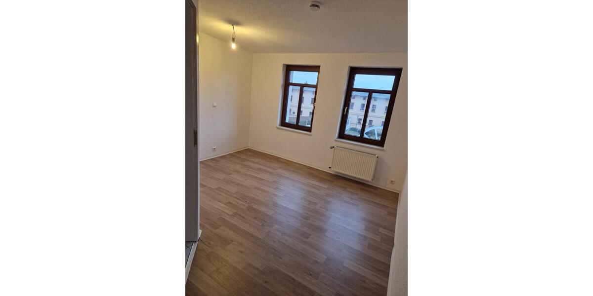 Etagenwohnung Staßfurt - 4 Zimmer, 94 m&sup2;, 611&euro; | Angebot:25547092