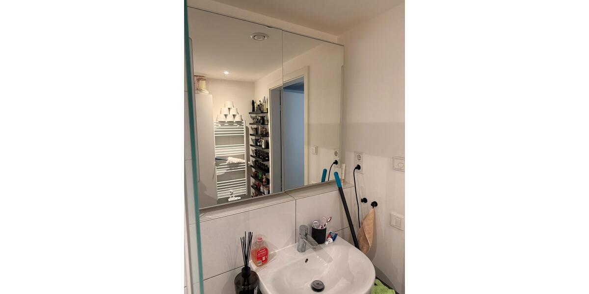 Erdgeschoßwohnung Hamburg Wandsbek - 2 Zimmer, 60 m&sup2;, 1.500&euro; | Angebot:26691294
