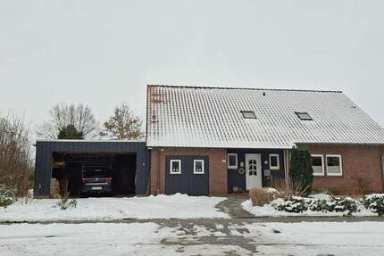 Wohnung Wangerland / Hohenkirchen Hohenkirchen - 3 Zimmer, 110 m&sup2;, 700&euro; | Angebot:24723517