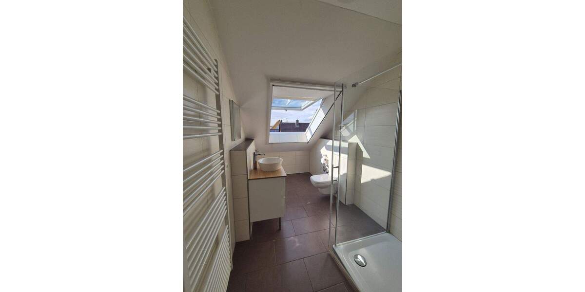 Etagenwohnung Kleinostheim - 3 Zimmer, 70 m&sup2;, 966&euro; | Angebot:25050503