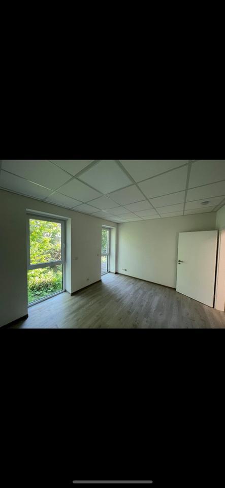 Moderne 2-Zimmer NeubauWohnung direkt an der Sieg