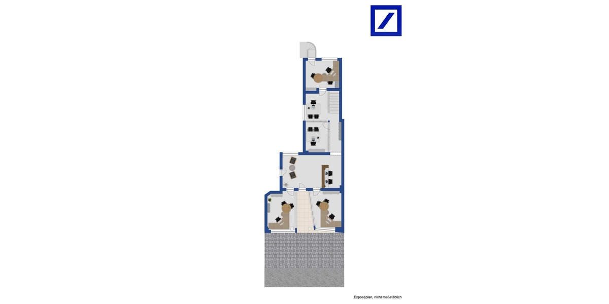 Einfamilienhaus Grevenbroich Stadtmitte - 1.200&euro; | Angebot:23971406
