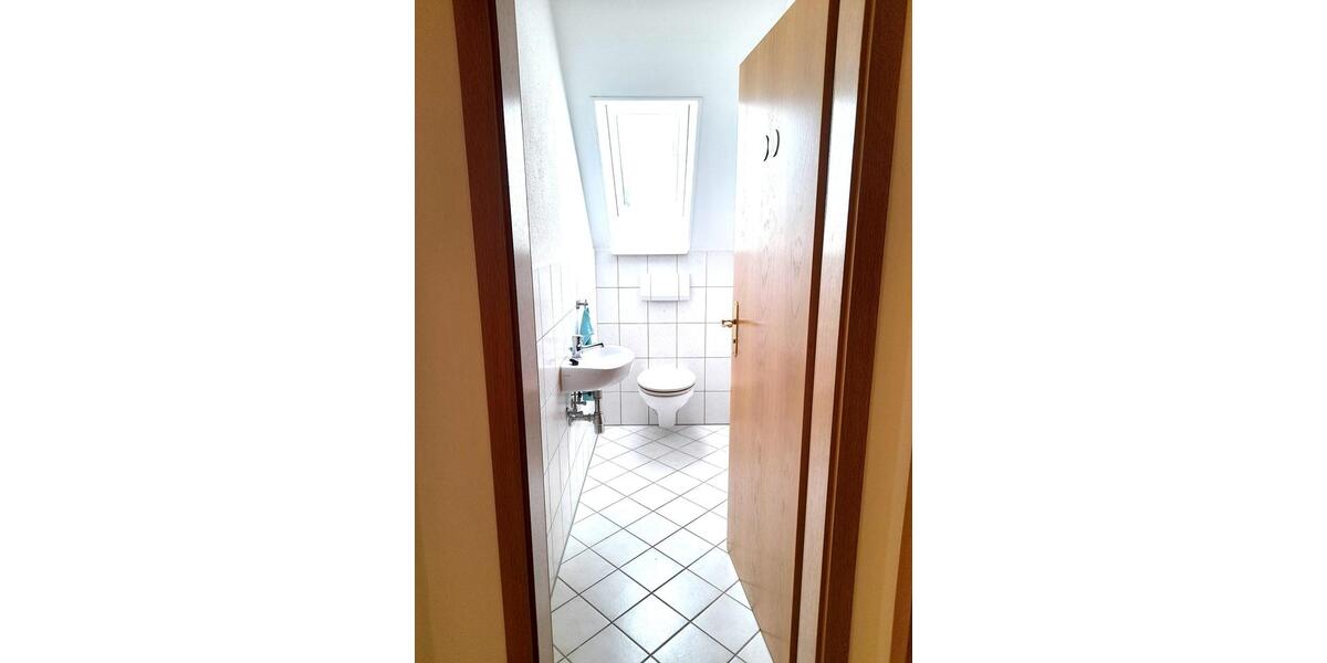 Dachgeschoßwohnung Wemding - 4 Zimmer, 840&euro; | Angebot:23331850