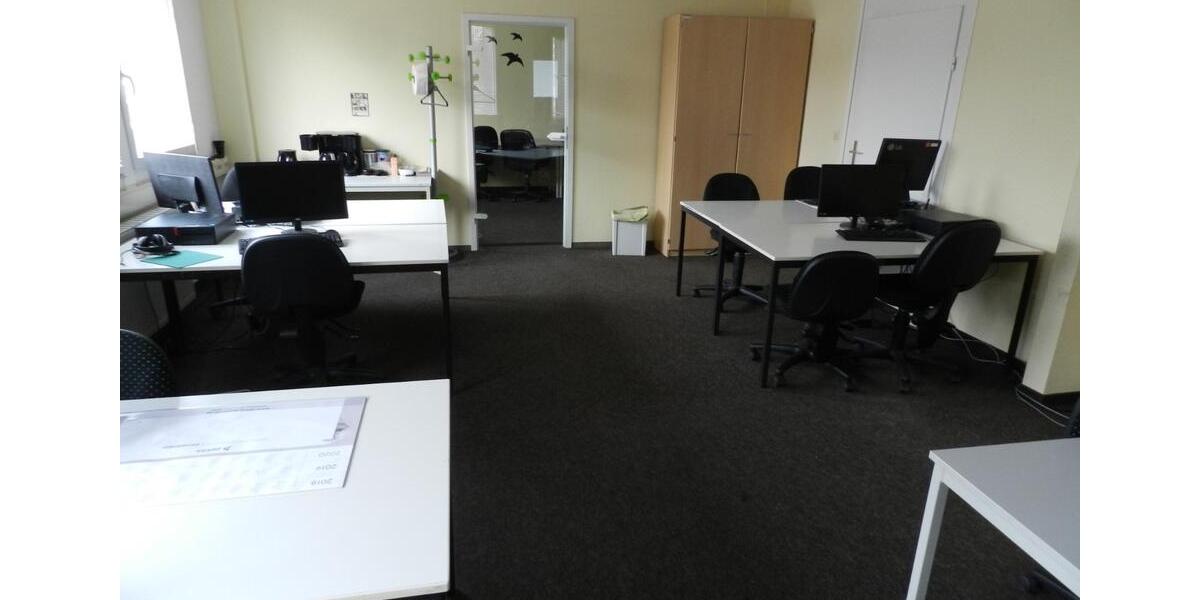 Gewerbeobjekt Weißwasser (Oberlausitz) - 2.025&euro; | Angebot:22284561