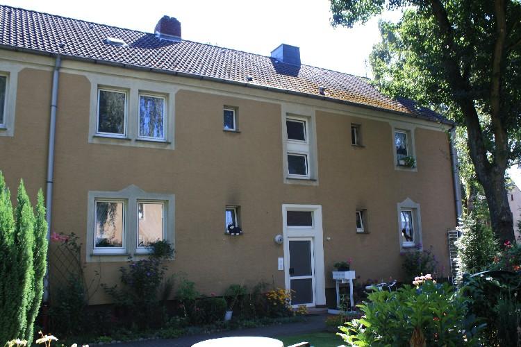 Demnächst frei! 2-Zimmer-Wohnung in Recklinghausen Suderwich 2 zimmer