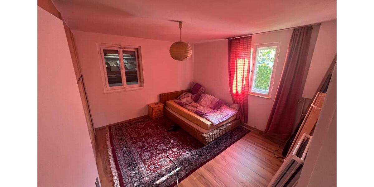 WG Zimmer frei ab März 1 zimmer