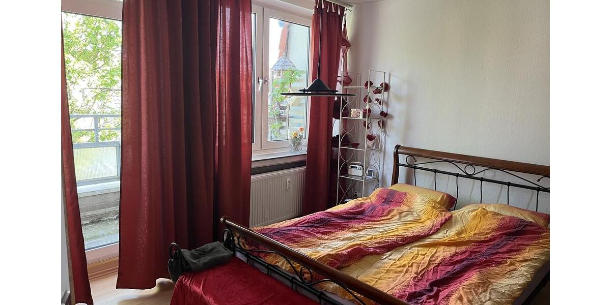 Etagenwohnung Bad Salzuflen - 2 Zimmer, 65 m&sup2;, 430&euro; | Angebot:26493786
