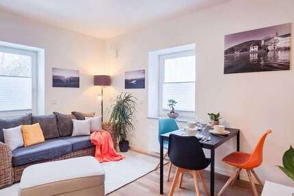 Wohnung Tegernsee - 1.5 Zimmer, 38 m&sup2;, 995&euro; | Angebot:26788593