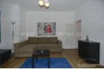 Wohnen auf Zeit Berlin Tempelhof-Schöneberg - 1 Zimmer, 37 m&sup2;, 1.240&euro; | Angebot:26102003