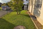 4 Zi. Wohnung im EG mit Garten und Terrasse 4 zimmer