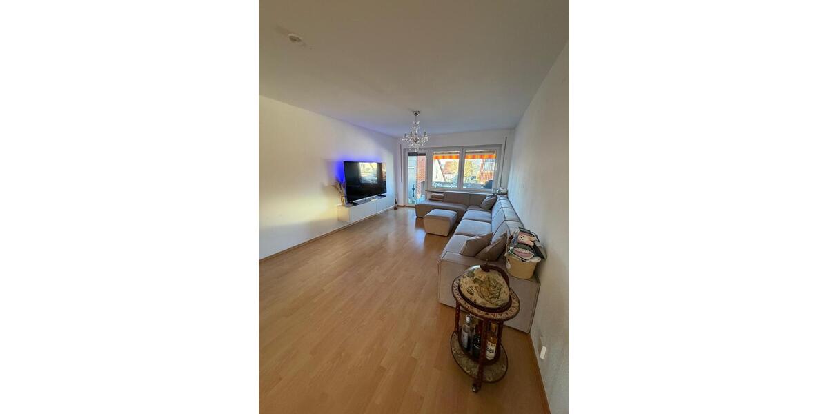 3 Zimmer-Wohnung in Heilbronn-Frankenbach 3 zimmer