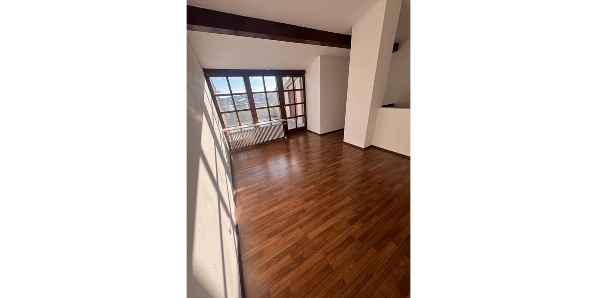 2-Zimmer-Penthouse-Wohnung 2 zimmer