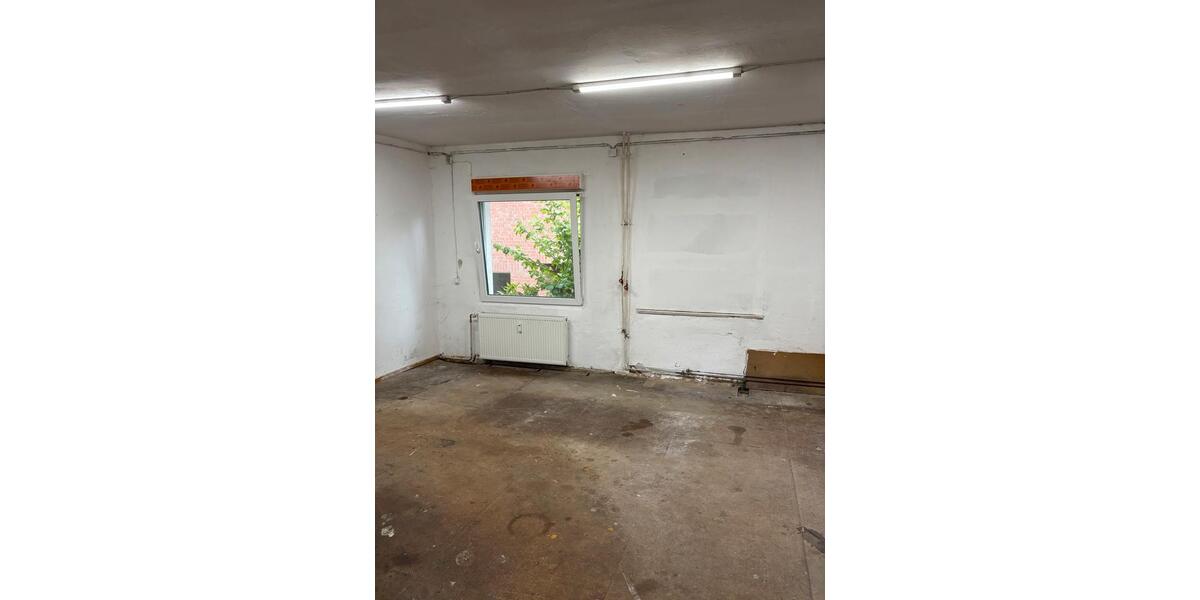 Gewerbeobjekt Georgsmarienhütte - 550&euro; | Angebot:26259059