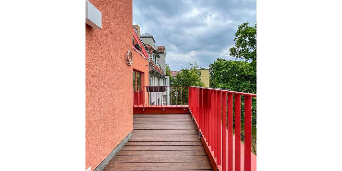 Etagenwohnung Berlin Lichterfelde - 5 Zimmer, 135 m&sup2;, 2.977&euro; | Angebot:24972209