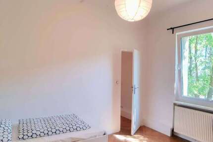 Zimmer Berlin Karlshorst - 600&euro; | Angebot:27073994