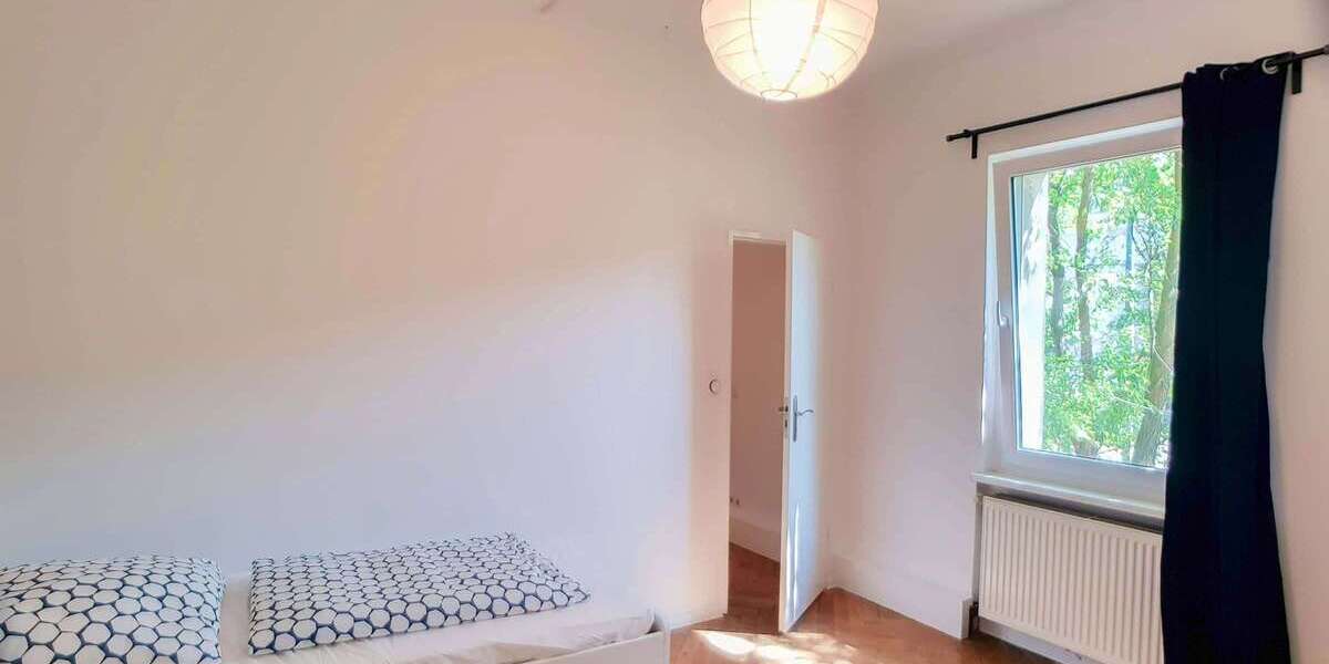 Zimmer Berlin Karlshorst - 600&euro; | Angebot:27073994