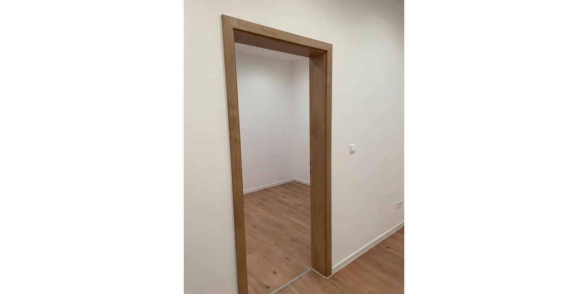 Etagenwohnung Hof Altstadt - 3.5 Zimmer, 90 m&sup2;, 895&euro; | Angebot:26614938