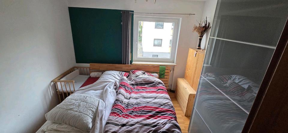 Wohnen auf Zeit Wiesbaden Südost - 3.5 Zimmer, 108 m&sup2;, 1.450&euro; | Angebot:26621067