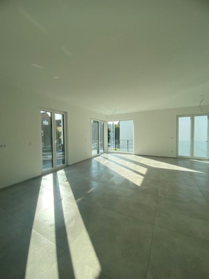 Erdgeschoßwohnung in Übach-Palenberg