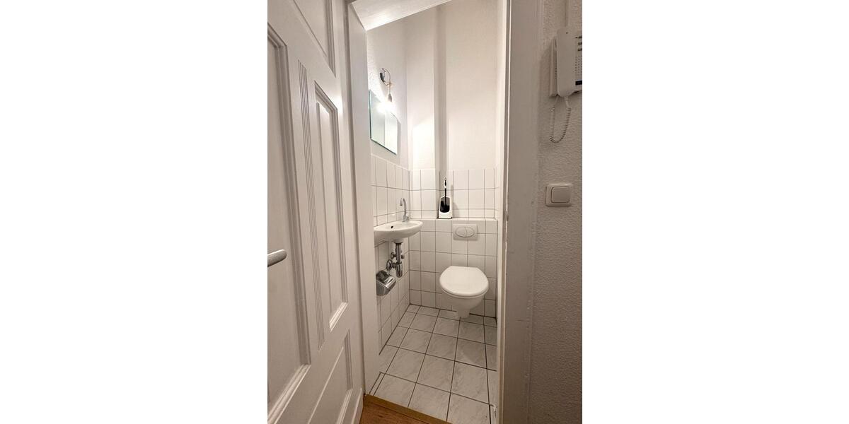 Erdgeschoßwohnung Leverkusen Alkenrath - 2 Zimmer, 53 m&sup2;, 477&euro; | Angebot:24378740