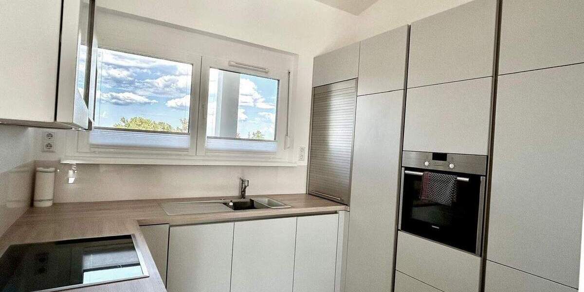 Etagenwohnung Obermichelbach - 2 Zimmer, 62 m&sup2;, 890&euro; | Angebot:25877472