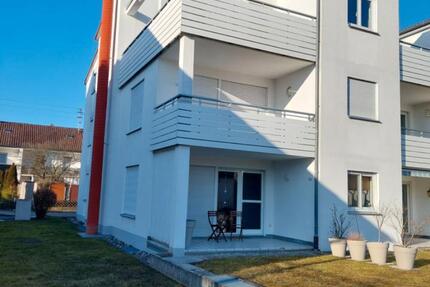 Wohnung Ulm Donautal - 3 Zimmer, 78 m&sup2;, 936&euro; | Angebot:24804749