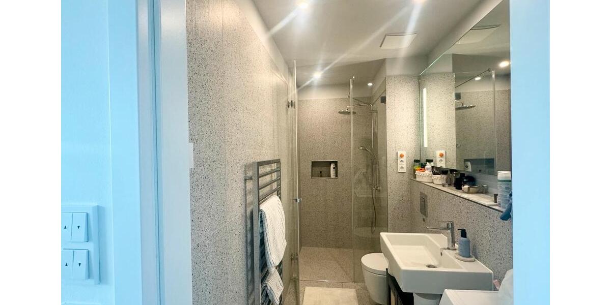 Wohnen auf Zeit Berlin Mitte - 3 Zimmer, 100 m&sup2;, 1.100&euro; | Angebot:24747530