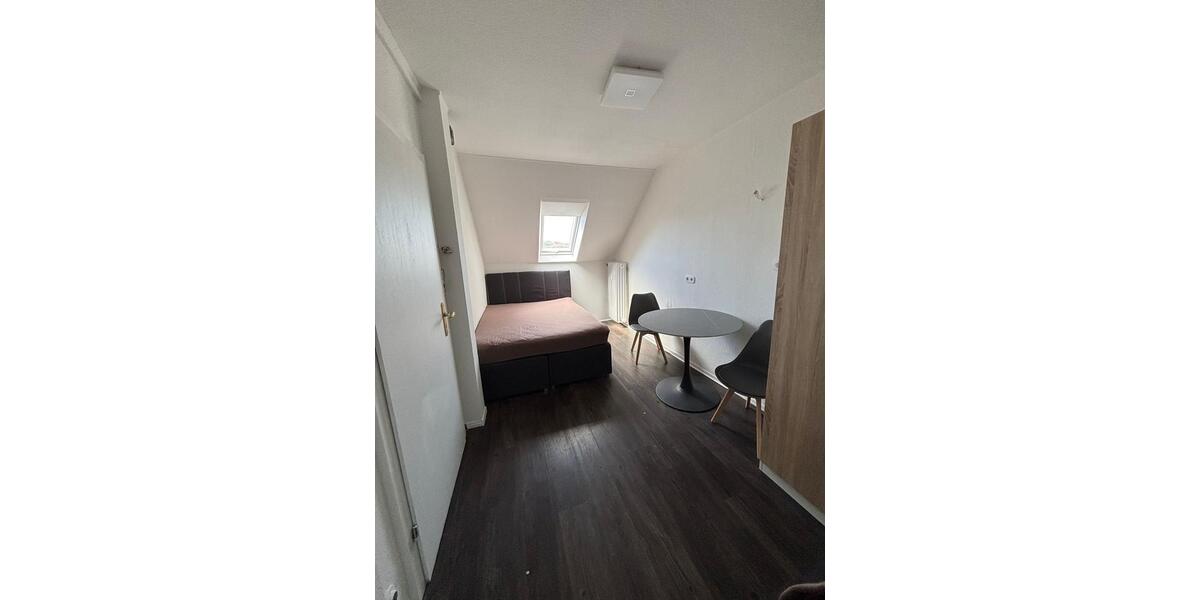 Wohnen auf Zeit Gummersbach - 1 Zimmer, 30 m&sup2;, 470&euro; | Angebot:26417866