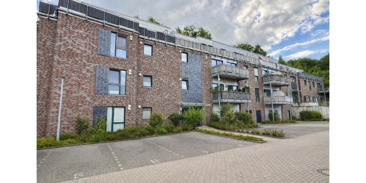 Erdgeschoßwohnung Stade - 2 Zimmer, 61 m&sup2;, 670&euro; | Angebot:25165135