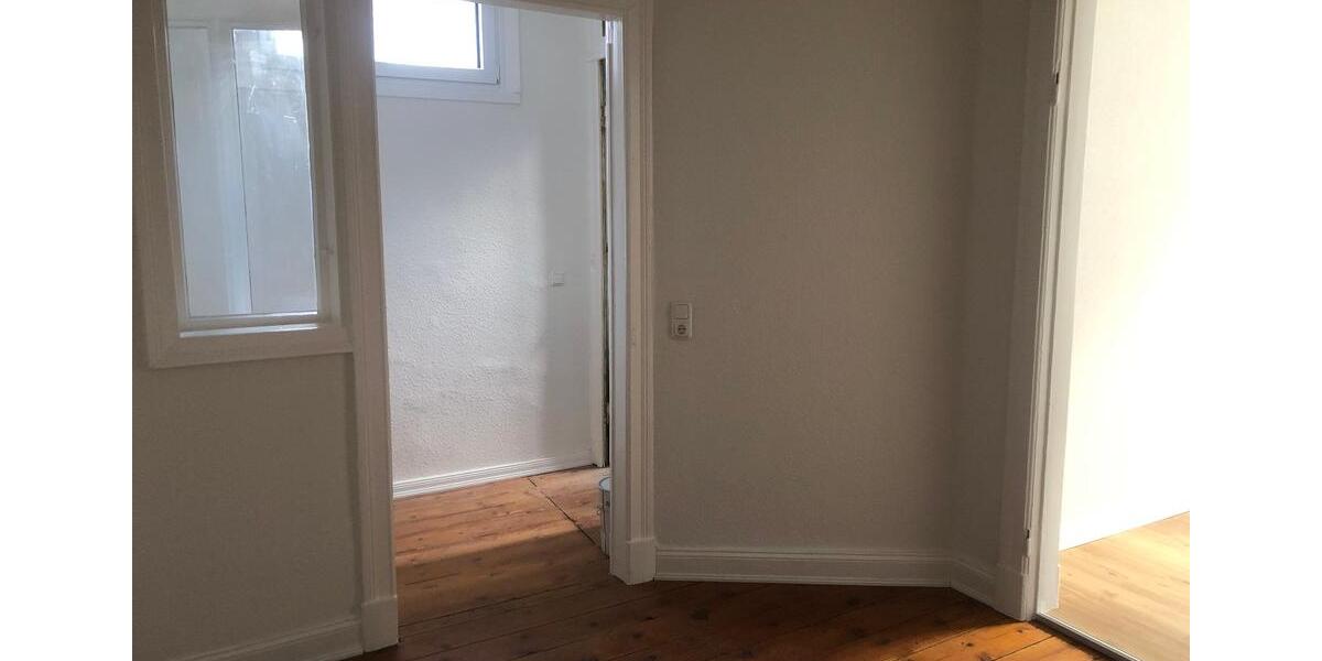 Etagenwohnung Lübeck Innenstadt - 3 Zimmer, 63 m&sup2;, 850&euro; | Angebot:26699532