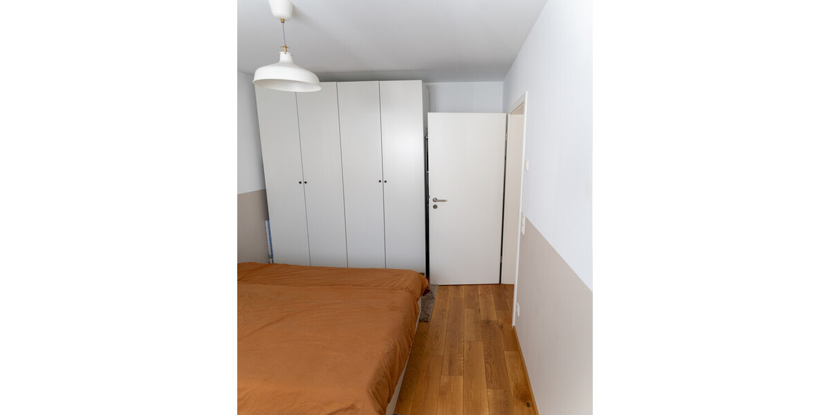 Hochwertige Doppelhaushälfte mit Garten, Garage & Einbauküche 7 zimmer