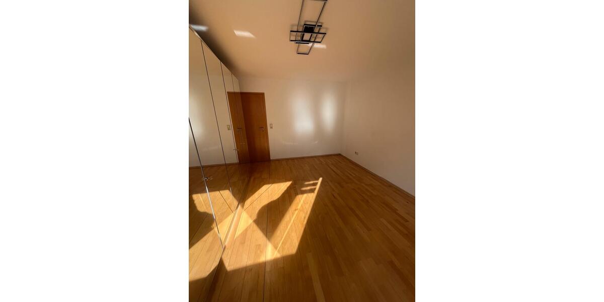 Erdgeschoßwohnung Stetten am kalten Markt - 2 Zimmer, 60 m&sup2;, 600&euro; | Angebot:25887948