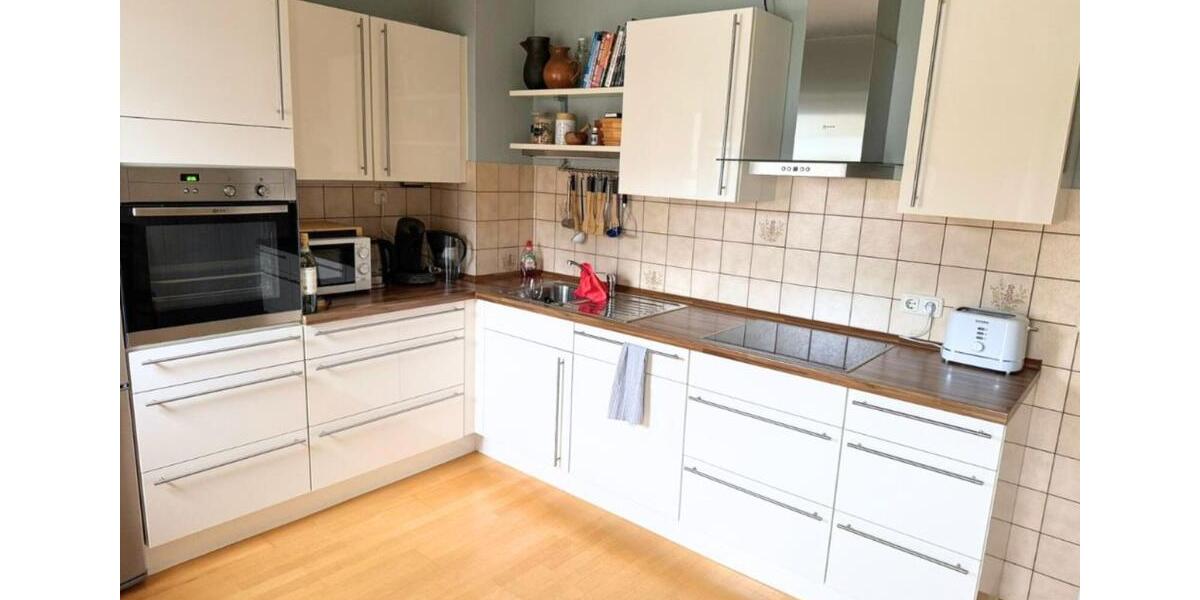 Erdgeschoßwohnung Schieder-Schwalenberg Schwalenberg - 2 Zimmer, 75 m&sup2;, 425&euro; | Angebot:24687371