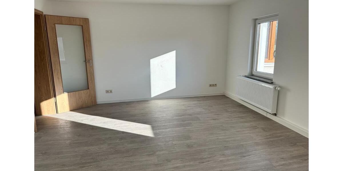 Etagenwohnung Rothenburg/Oberlausitz Oberlausitz - 3 Zimmer, 83 m&sup2;, 702&euro; | Angebot:25079466