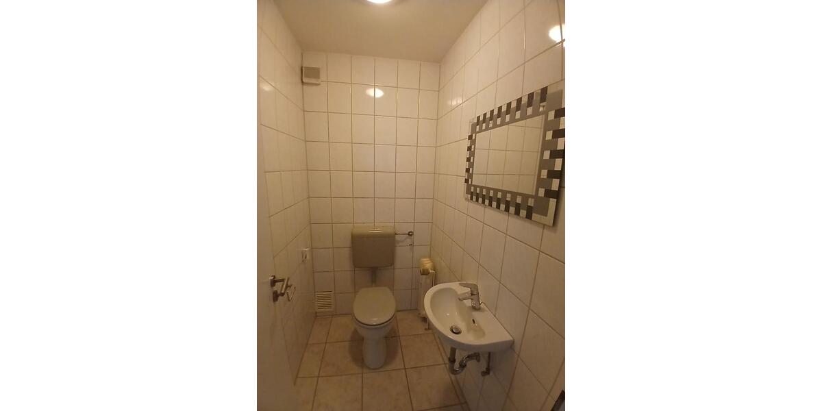 Erdgeschoßwohnung Bad Rothenfelde - 3 Zimmer, 77 m&sup2;, 820&euro; | Angebot:25964848