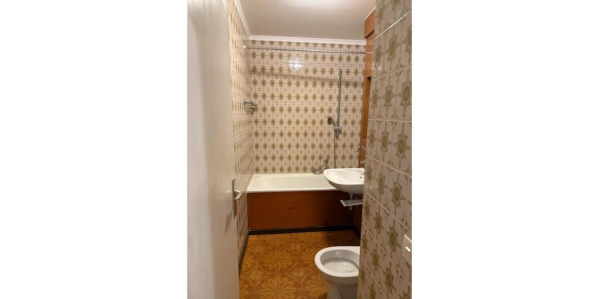 1 Zimmer Wohnung EG mit Terasse 1 zimmer