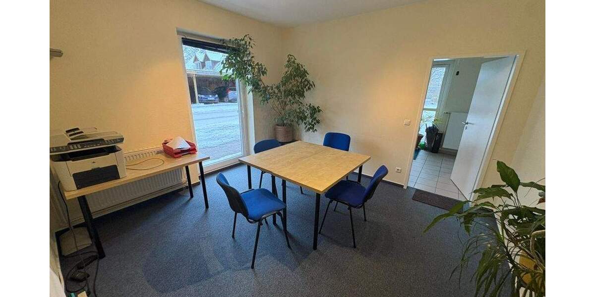 Gewerbeobjekt Lüneburg / Häcklingen Häcklingen - 5 Zimmer, 200 m&sup2;, 1.950&euro; | Angebot:24794869