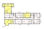 Etagenwohnung Wissen - 2 Zimmer, 60 m&sup2;, 890&euro; | Angebot:25378757