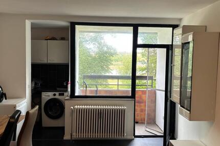 Wohnung Nürnberg Altstadt, St. Lorenz - 1 Zimmer, 29 m&sup2;, 700&euro; | Angebot:26635439