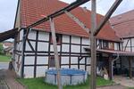 Etagenwohnung Hofgeismar - 8 Zimmer, 170 m&sup2;, 1.000&euro; | Angebot:26491609