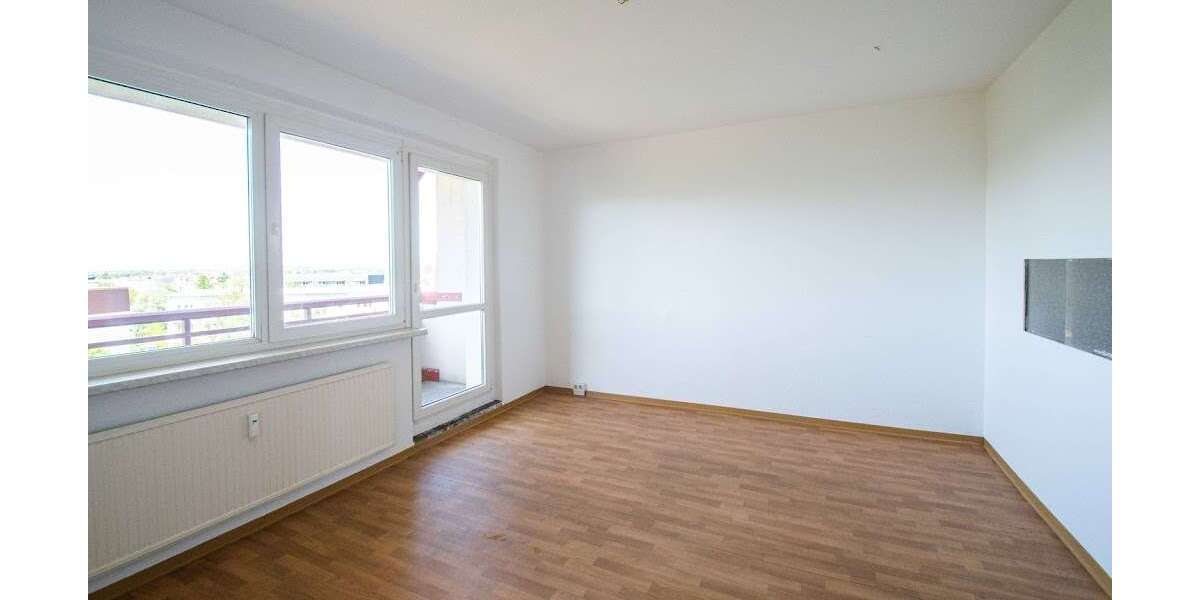 Etagenwohnung Prenzlau - 4 Zimmer, 76 m&sup2;, 535&euro; | Angebot:26295277