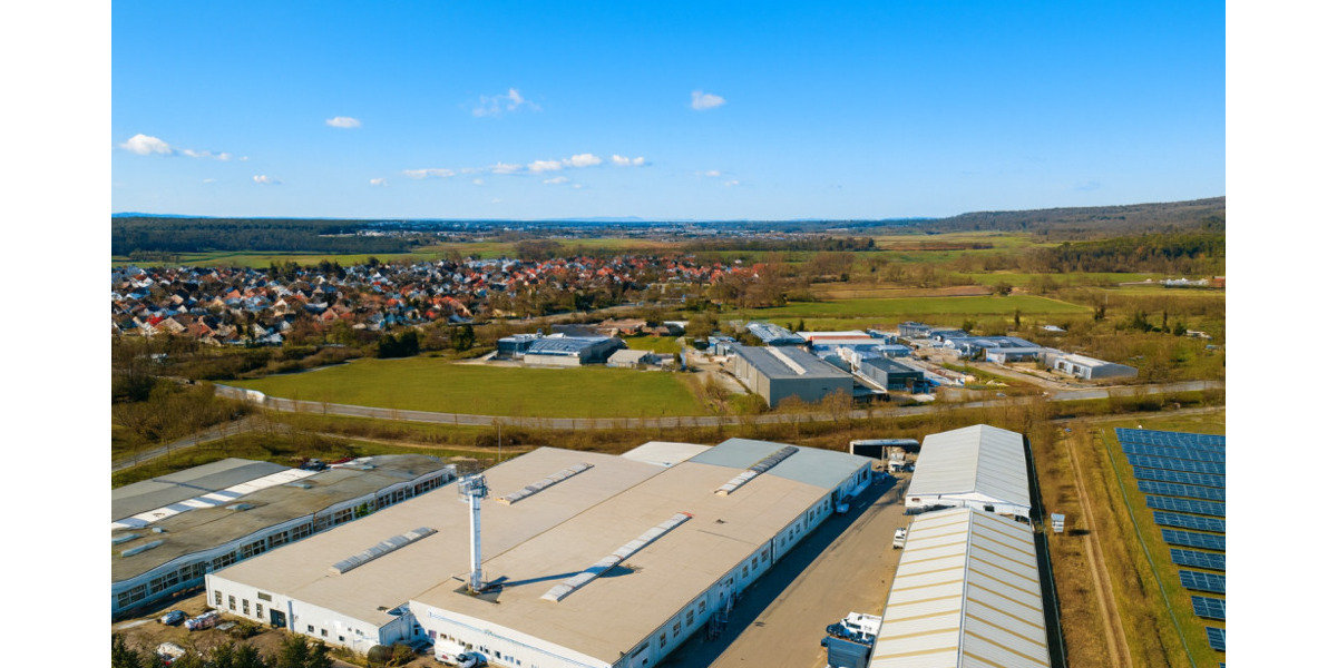 Gewerbeobjekt Postbauer-Heng Heng - 8.500&euro; | Angebot:25683116