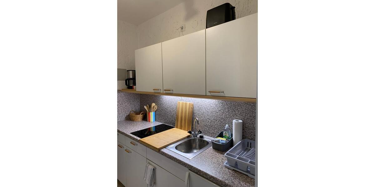 Wohnen auf Zeit Füssen - 1 Zimmer, 32 m&sup2;, 1.100&euro; | Angebot:24695670